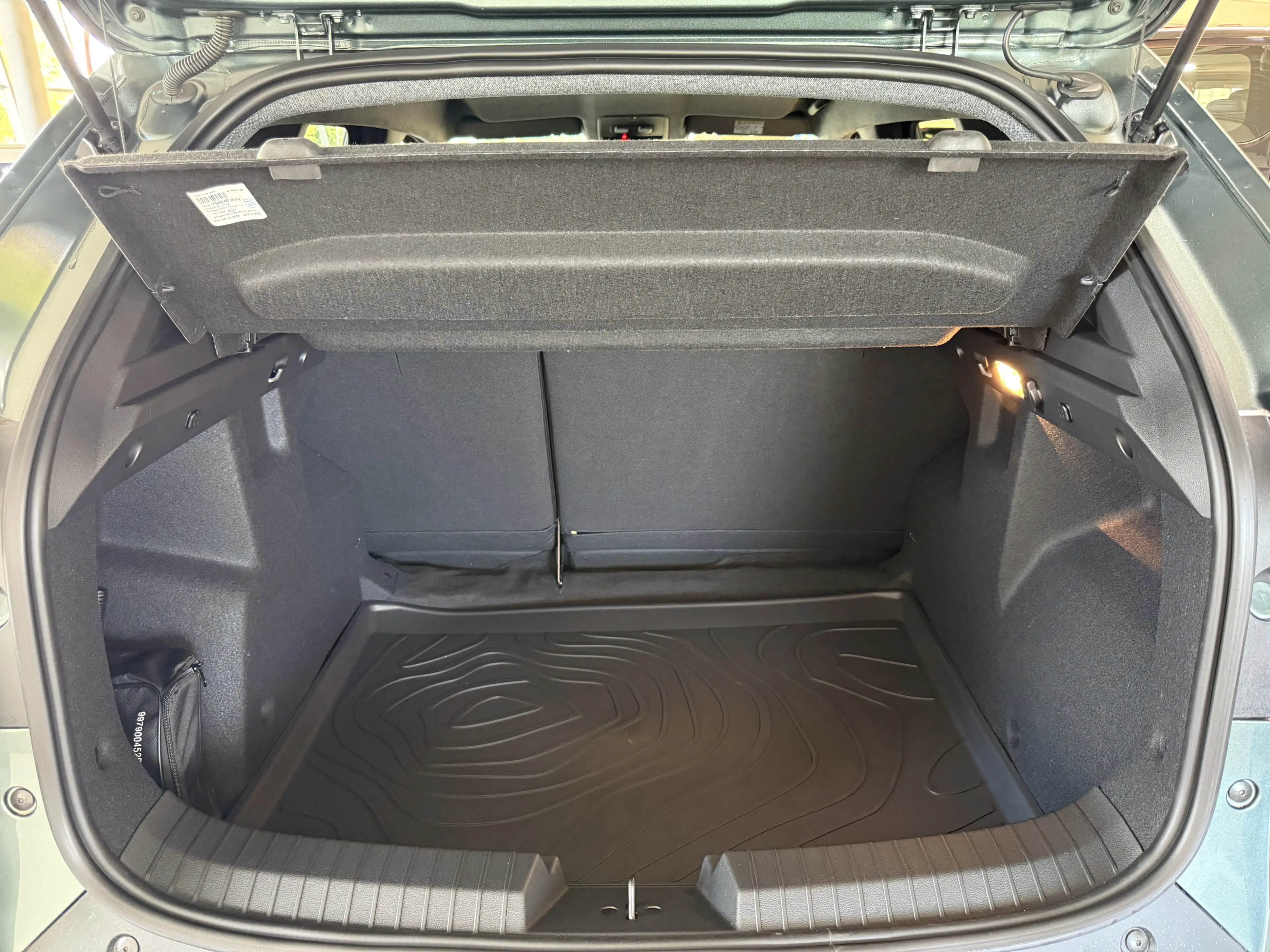 Dacia Duster mhd 140 Extreme Technik City Winter Plus — photo 25