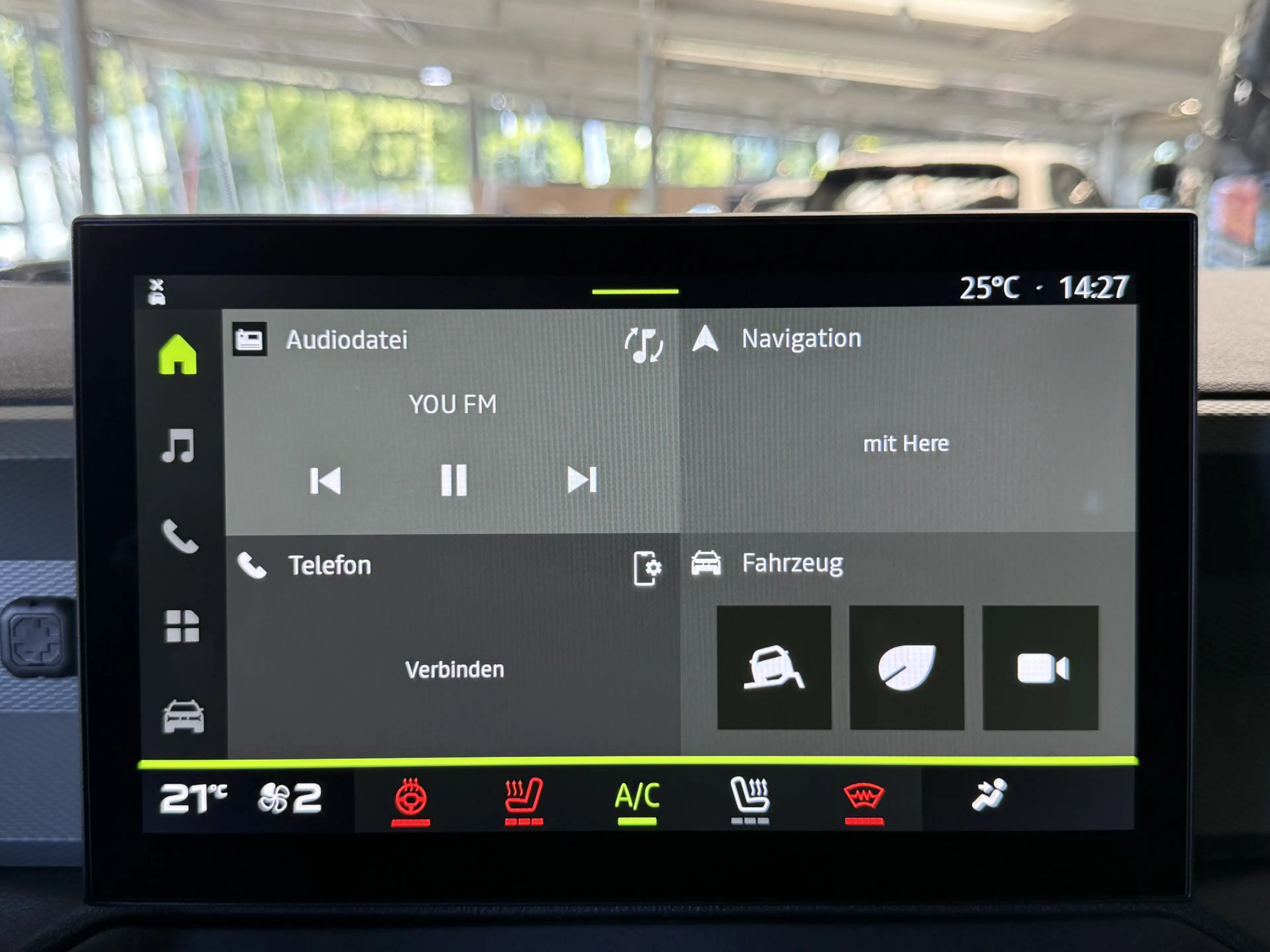 Dacia Duster mhd 140 Extreme Technik City Winter Plus — photo 24