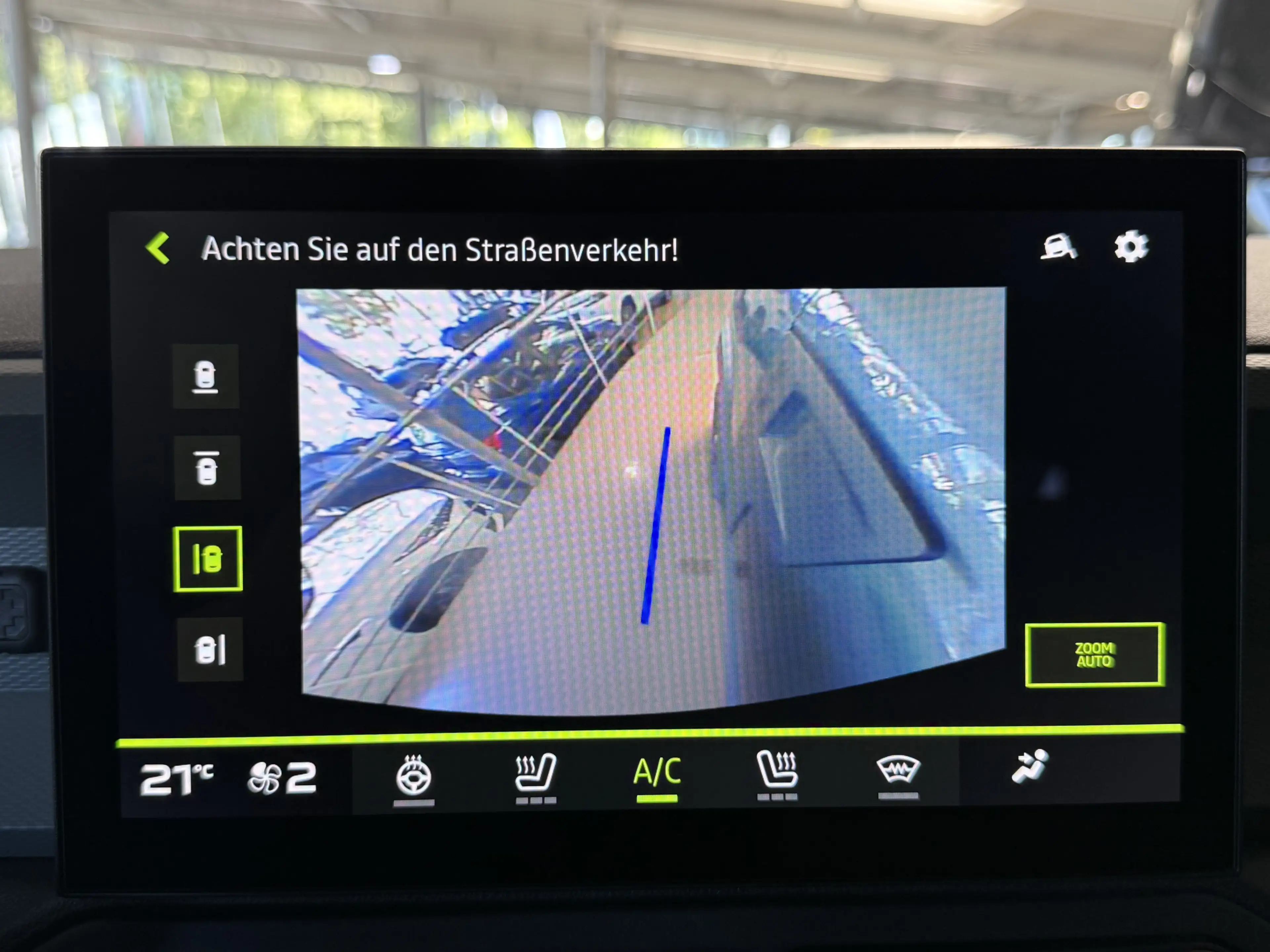 Dacia Duster mhd 140 Extreme Technik City Winter Plus — photo 22
