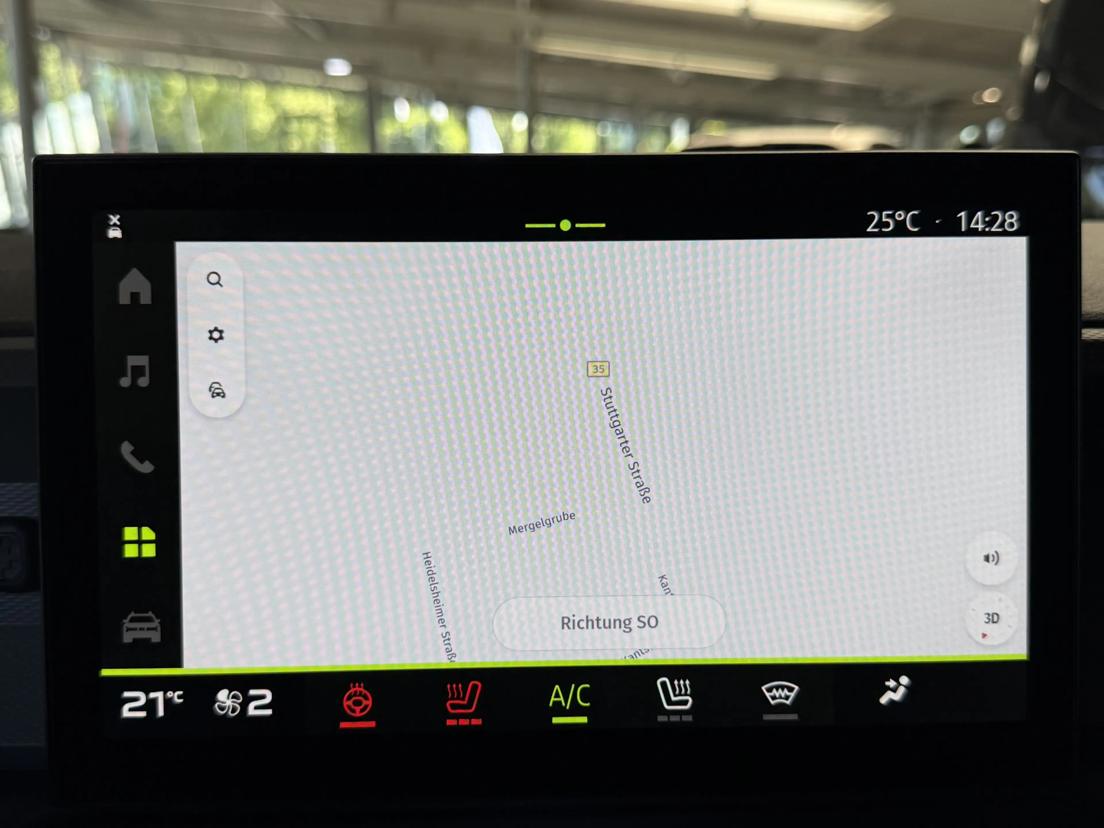 Dacia Duster mhd 140 Extreme Technik City Winter Plus — photo 19