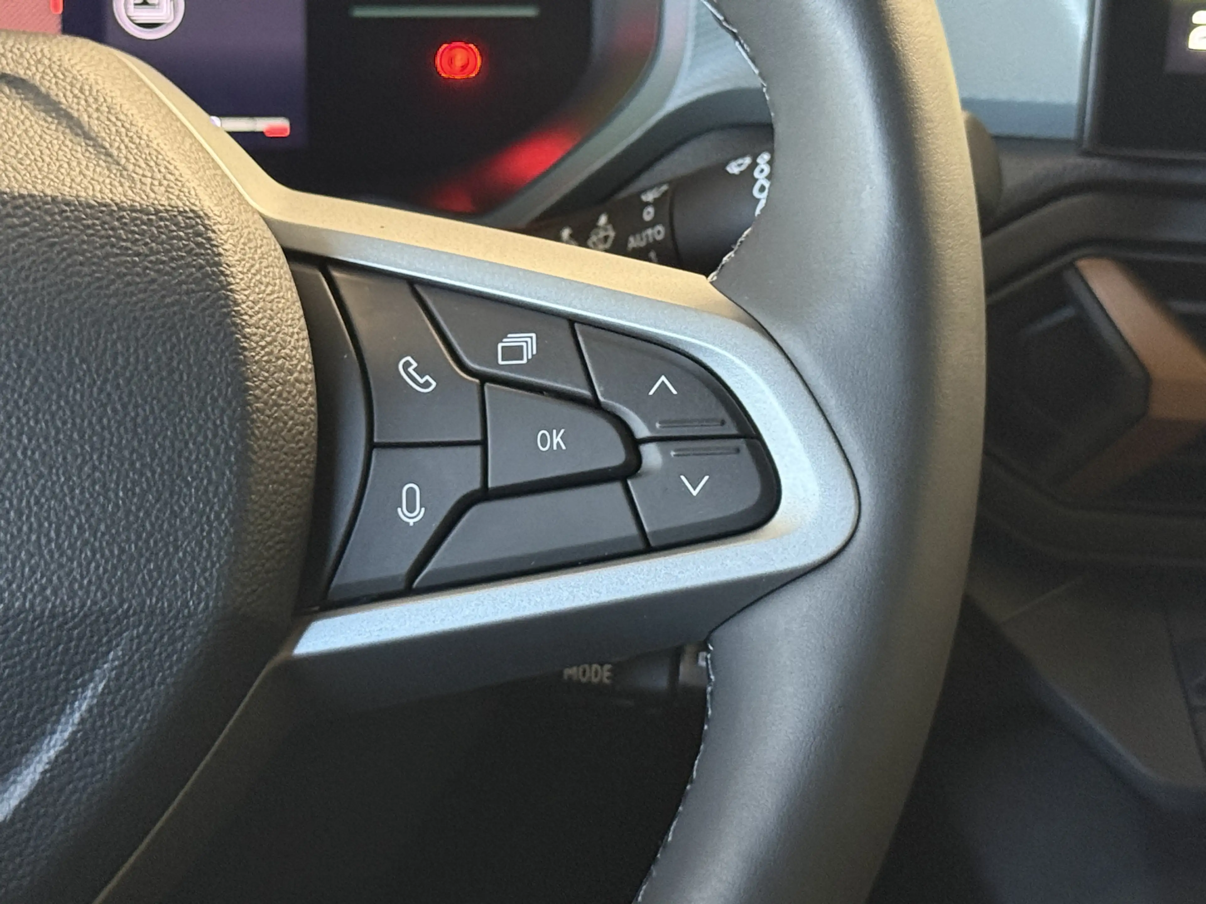 Dacia Duster mhd 140 Extreme Technik City Winter Plus — photo 18