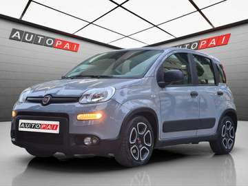 1.0 Gse City Live Hybrid