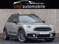 MINI Cooper SE Countryman HYBRID PLUG-IN ALL4 GPS LED TOIT OUVRANT BLUETOOTH Gri - thumbnail 1