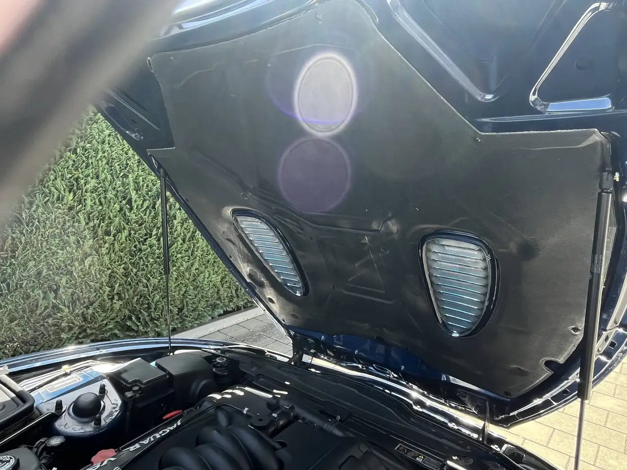 Jaguar XK8 Cabriolet, foto 10