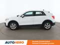 Audi Q2 35 TFSI Blanc - thumbnail 3