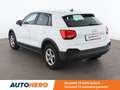 Audi Q2 35 TFSI Blanc - thumbnail 4