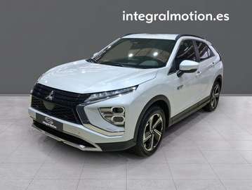 PHEV Kaiteki 4WD