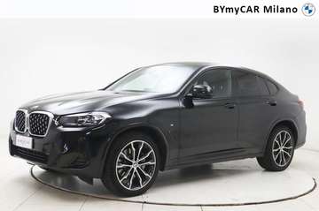 xdrive30i mhev 48V Msport auto