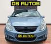 Opel Corsa 1.3 CDTI 90ch (5 cv) 16V Turbo - BVM6 - COSMO - 2008 %2B CLIM %2B GPS - thumbnail 4