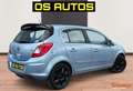 Opel Corsa 1.3 CDTI 90ch (5 cv) 16V Turbo - BVM6 - COSMO - 2008 %2B CLIM %2B GPS - thumbnail 2