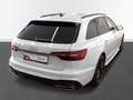 Audi A4 Avant S line 35TDI s tronic ACC+LED +AHK+virtualCo Weiß - thumbnail 6