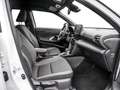 Toyota Yaris Cross Hybrid Team D KAMERA NAVI ACC LED Weiß - thumbnail 8