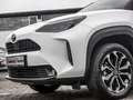 Toyota Yaris Cross Hybrid Team D KAMERA NAVI ACC LED Weiß - thumbnail 25