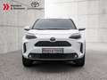 Toyota Yaris Cross Hybrid Team D KAMERA NAVI ACC LED Weiß - thumbnail 2