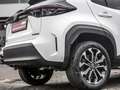 Toyota Yaris Cross Hybrid Team D KAMERA NAVI ACC LED Weiß - thumbnail 28