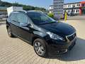 Peugeot 2008 Style EURO 6 Navi Schwarz - thumbnail 3