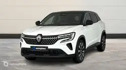 Renault Austral 1.2 TCe mild hybrid advanced 130ch Techno