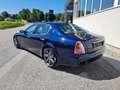 Maserati Quattroporte Sport GT ZF Automatik Bleu - thumbnail 2