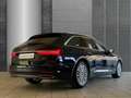Audi A6 Avant Design (Garantie 03/2028.Pano.Kamera.Matrix. Bleu - thumbnail 4
