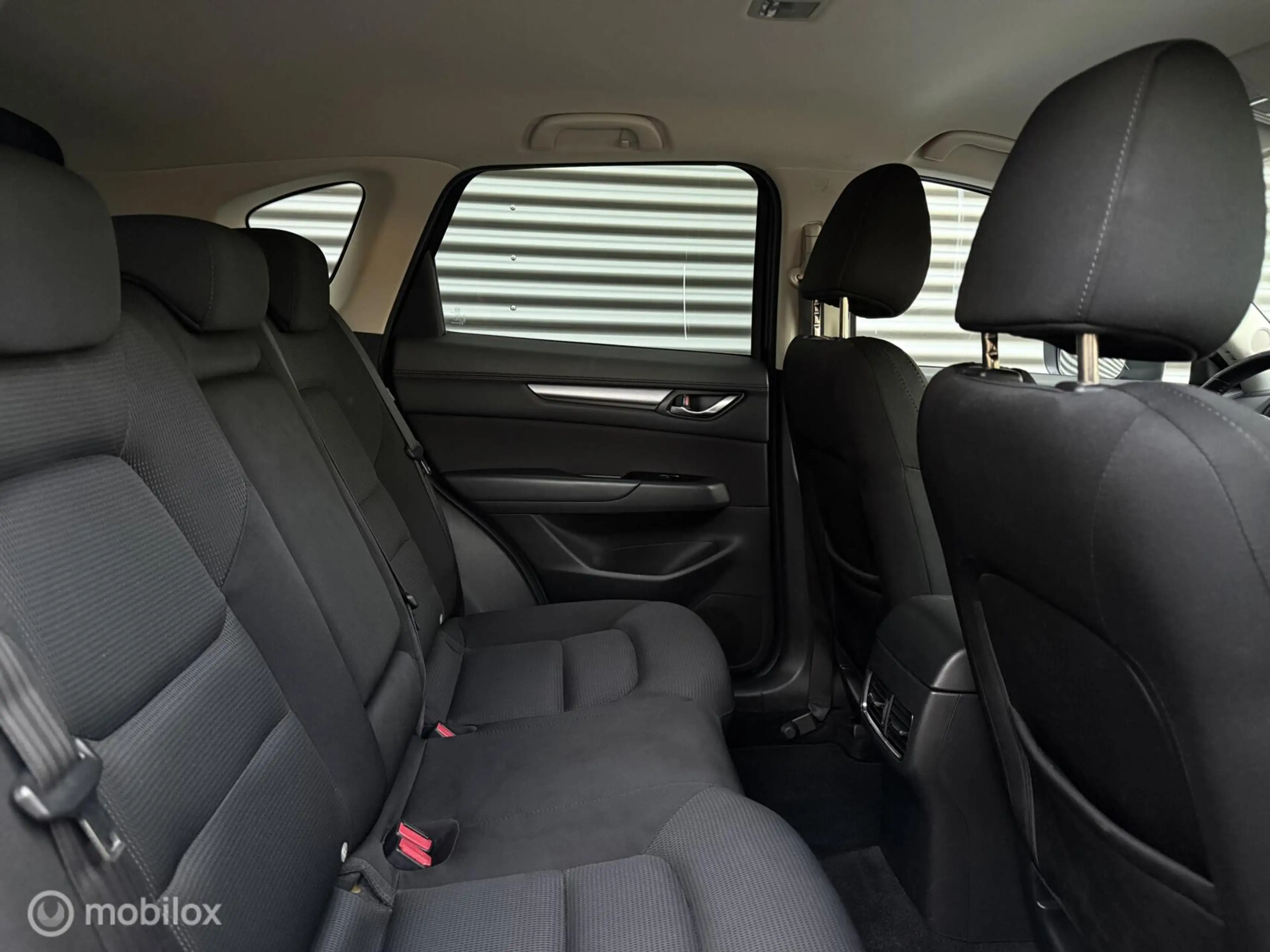 Mazda CX-5 2.0 SkyActiv-G 165 TS+ | Trekhaak | HUD | Camera | — photo 21