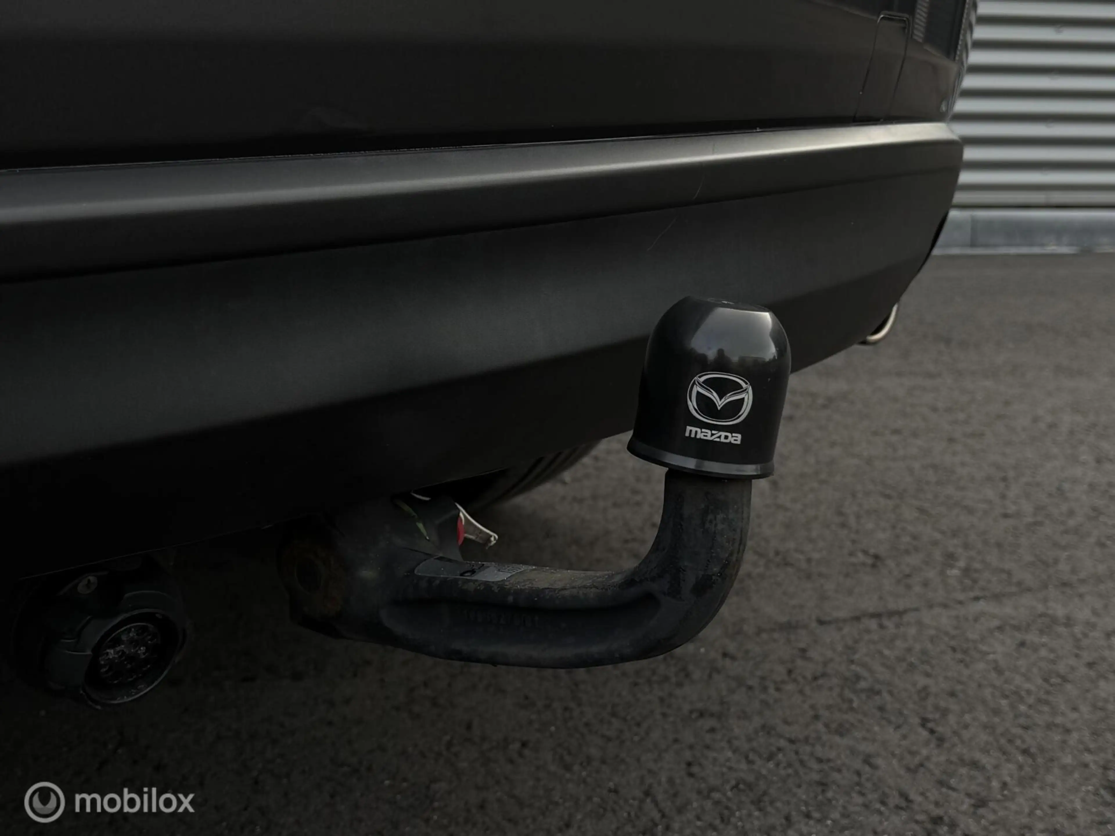 Mazda CX-5 2.0 SkyActiv-G 165 TS+ | Trekhaak | HUD | Camera | — photo 38