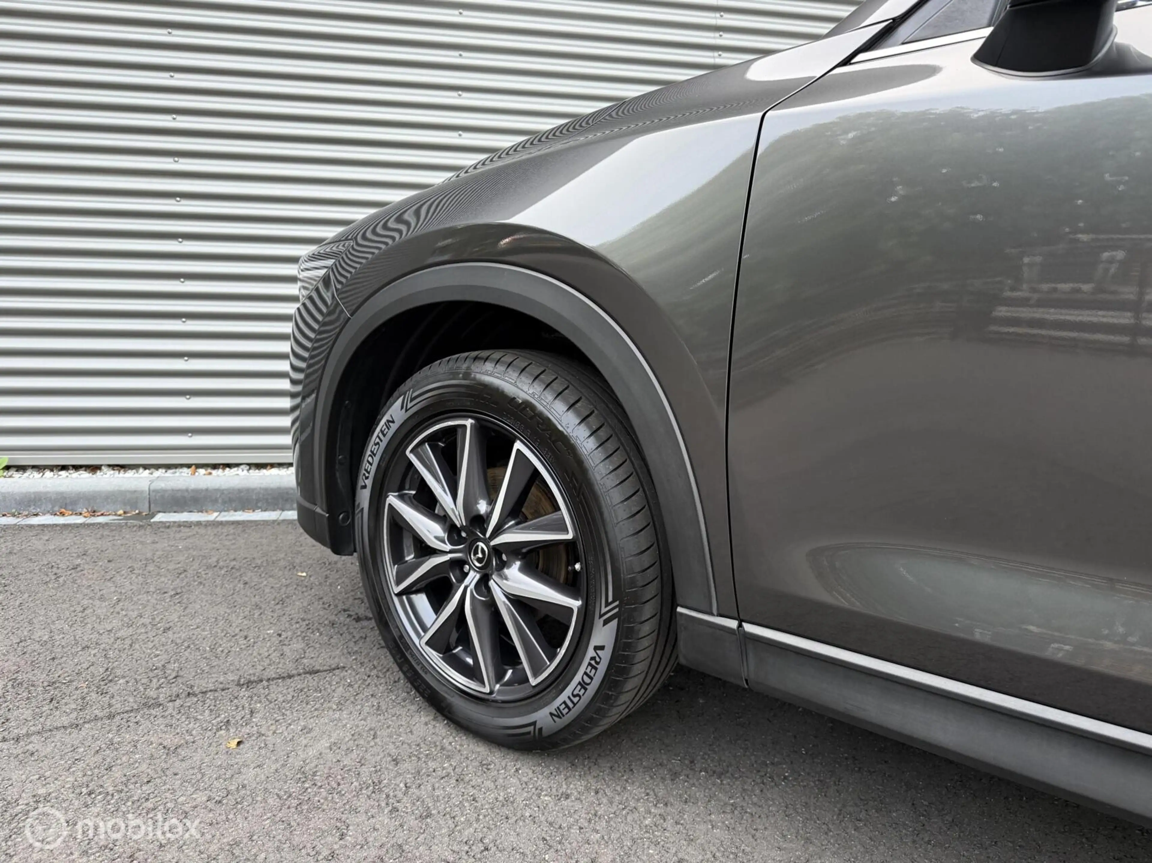 Mazda CX-5 2.0 SkyActiv-G 165 TS+ | Trekhaak | HUD | Camera | — photo 31