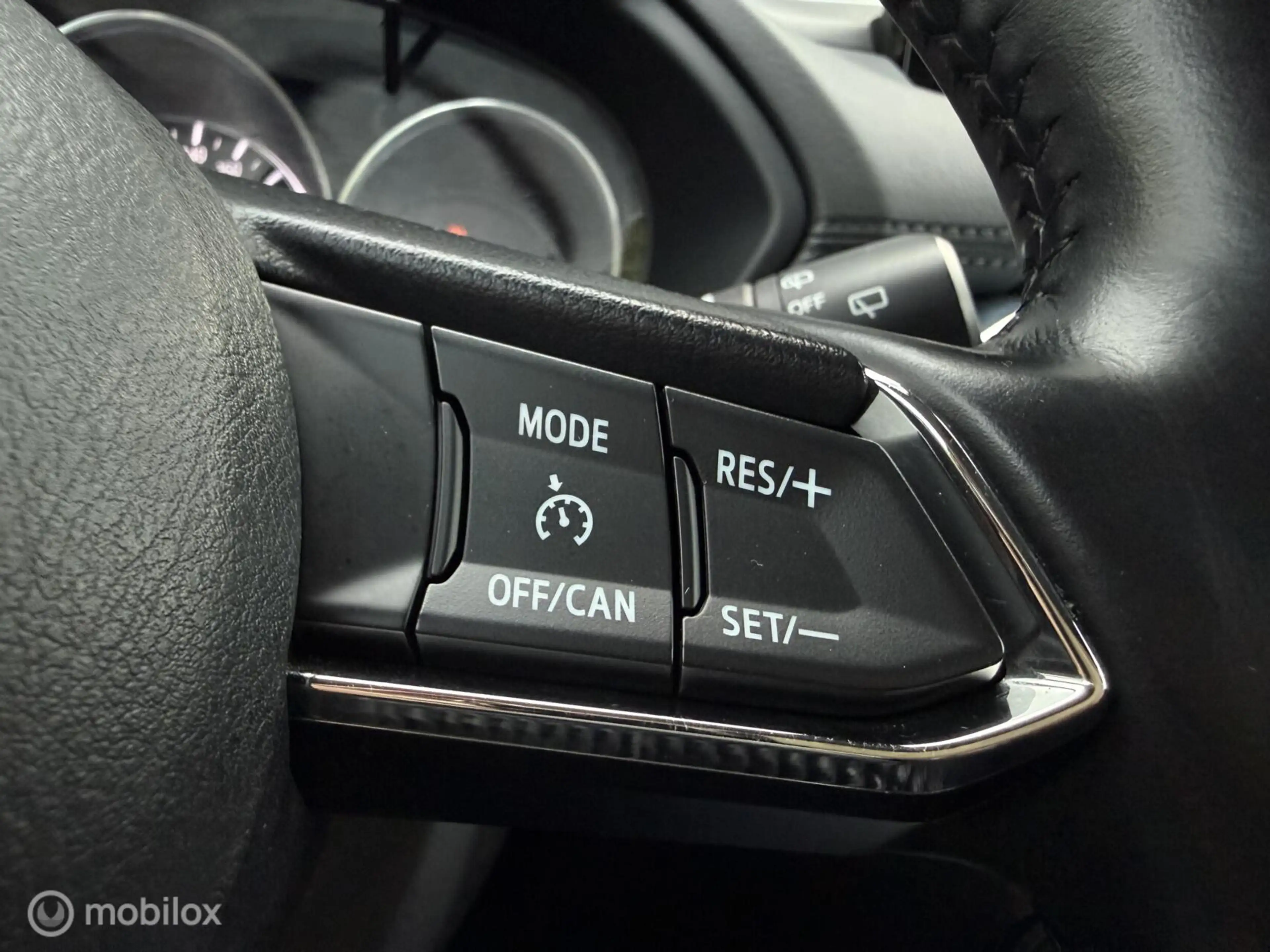 Mazda CX-5 2.0 SkyActiv-G 165 TS+ | Trekhaak | HUD | Camera | — photo 14