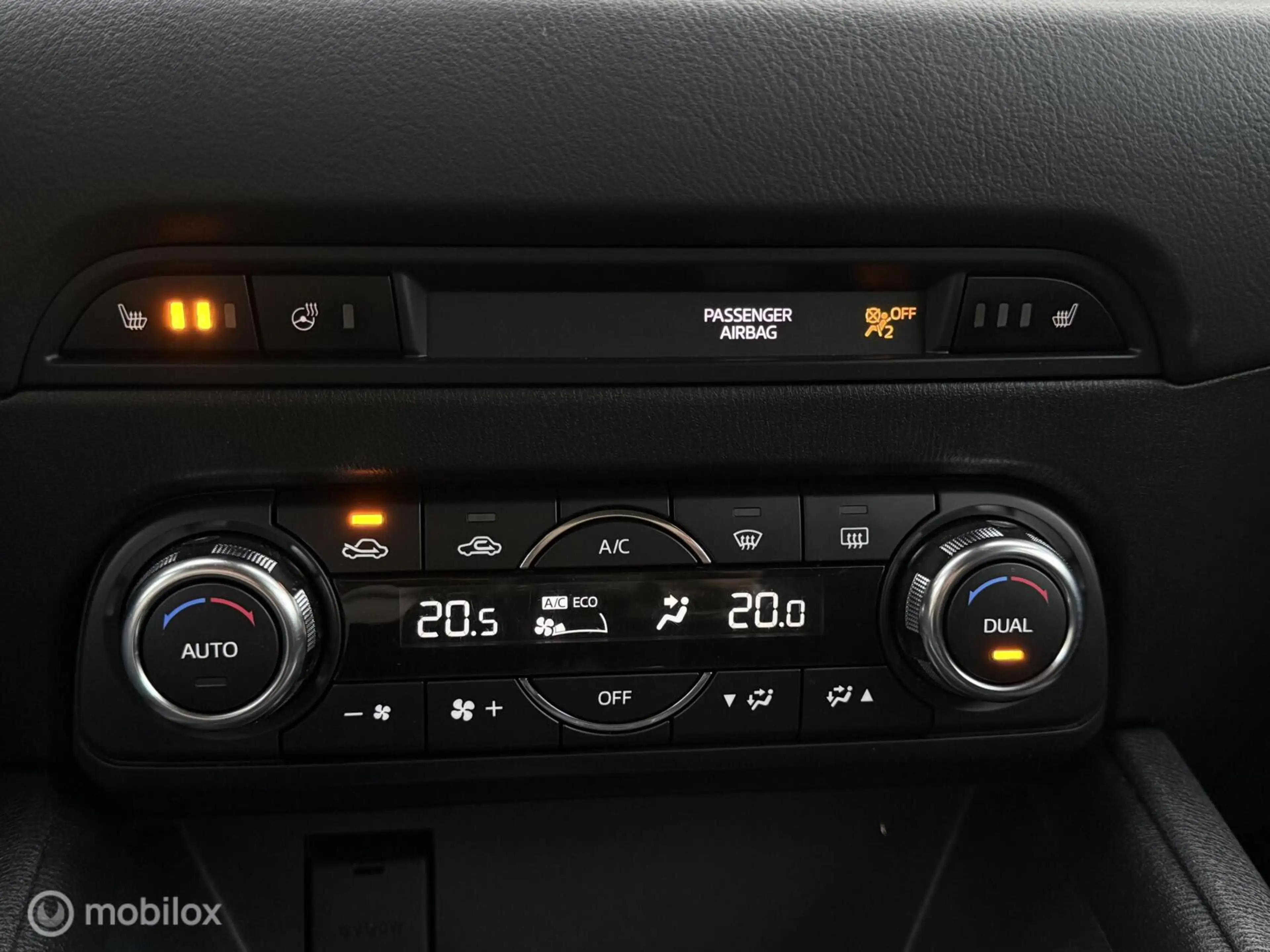 Mazda CX-5 2.0 SkyActiv-G 165 TS+ | Trekhaak | HUD | Camera | — photo 8