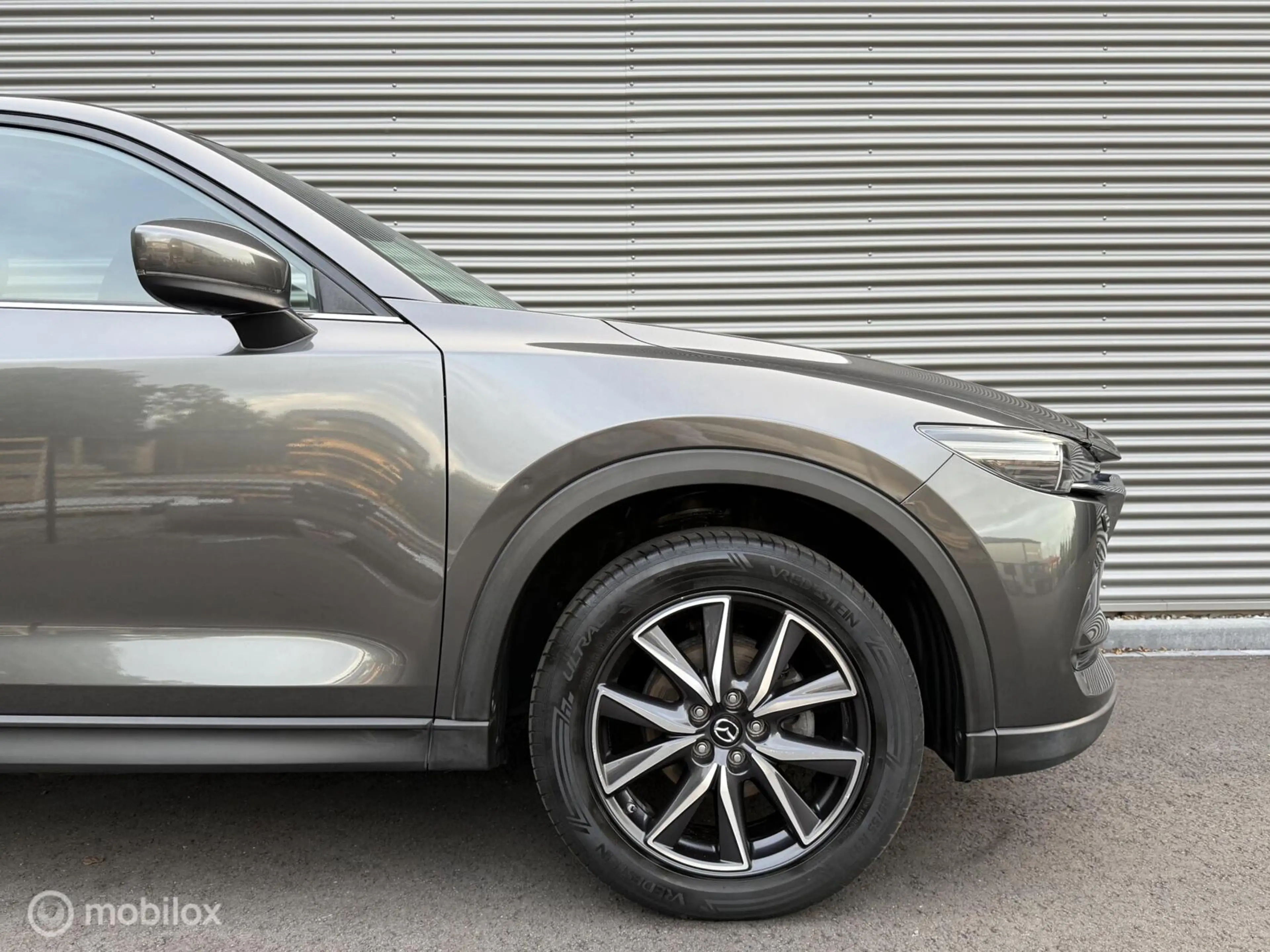 Mazda CX-5 2.0 SkyActiv-G 165 TS+ | Trekhaak | HUD | Camera | — photo 26
