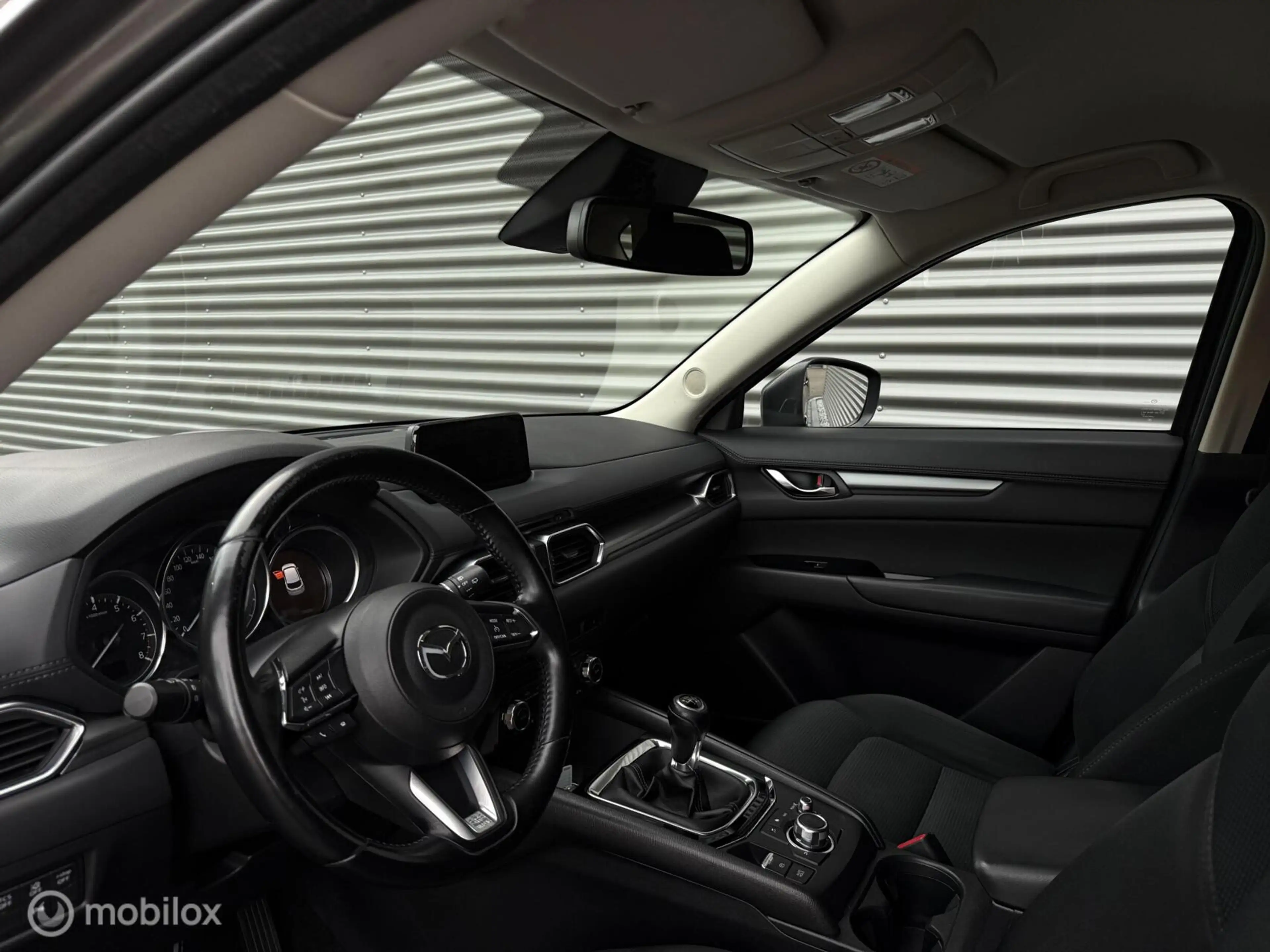 Mazda CX-5 2.0 SkyActiv-G 165 TS+ | Trekhaak | HUD | Camera | — photo 41