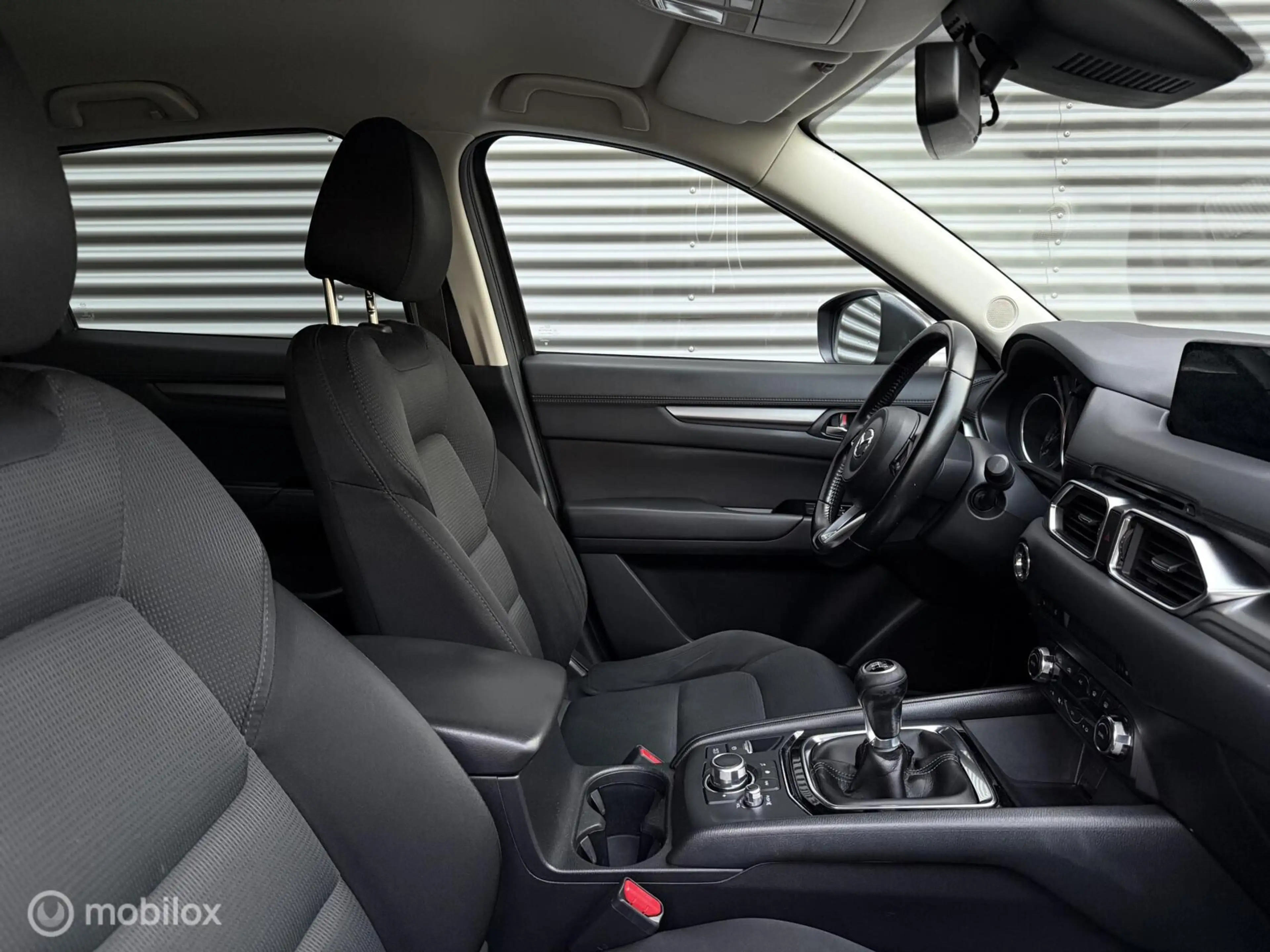 Mazda CX-5 2.0 SkyActiv-G 165 TS+ | Trekhaak | HUD | Camera | — photo 20