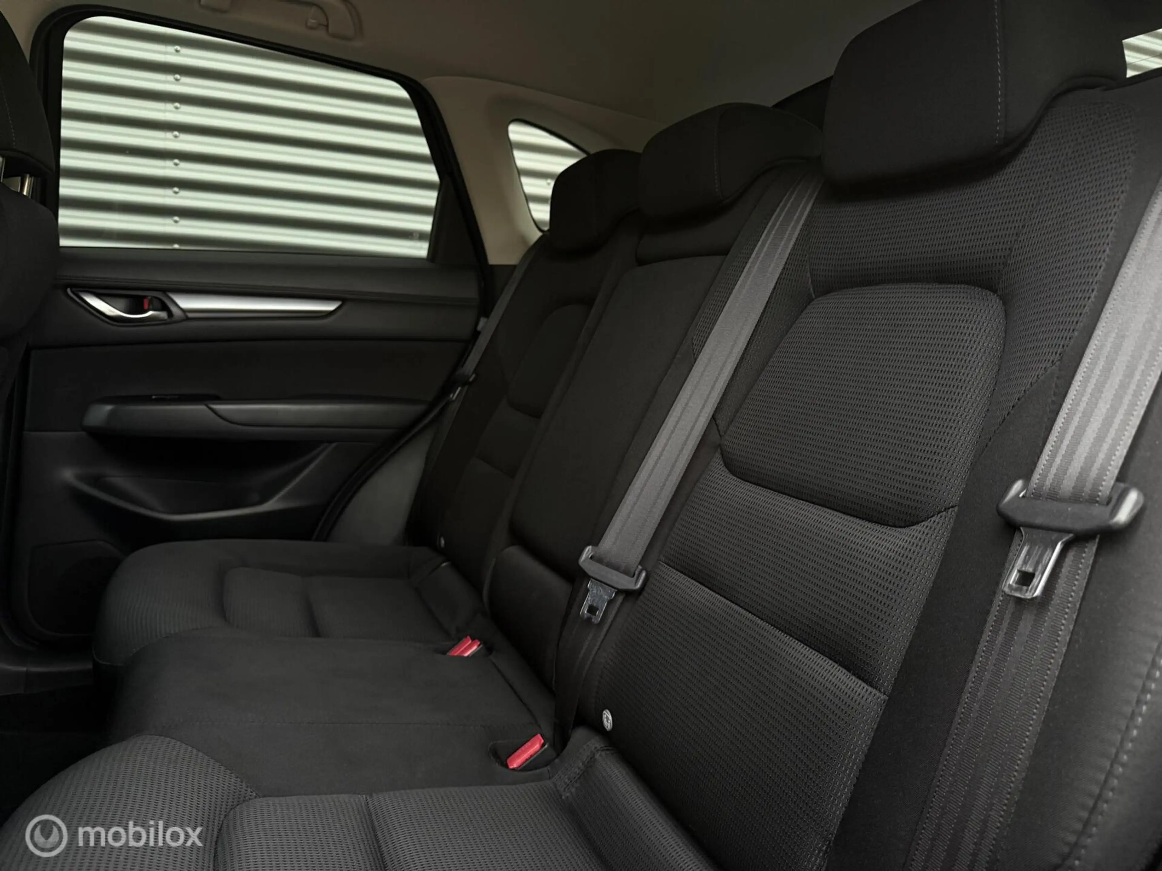 Mazda CX-5 2.0 SkyActiv-G 165 TS+ | Trekhaak | HUD | Camera | — photo 5