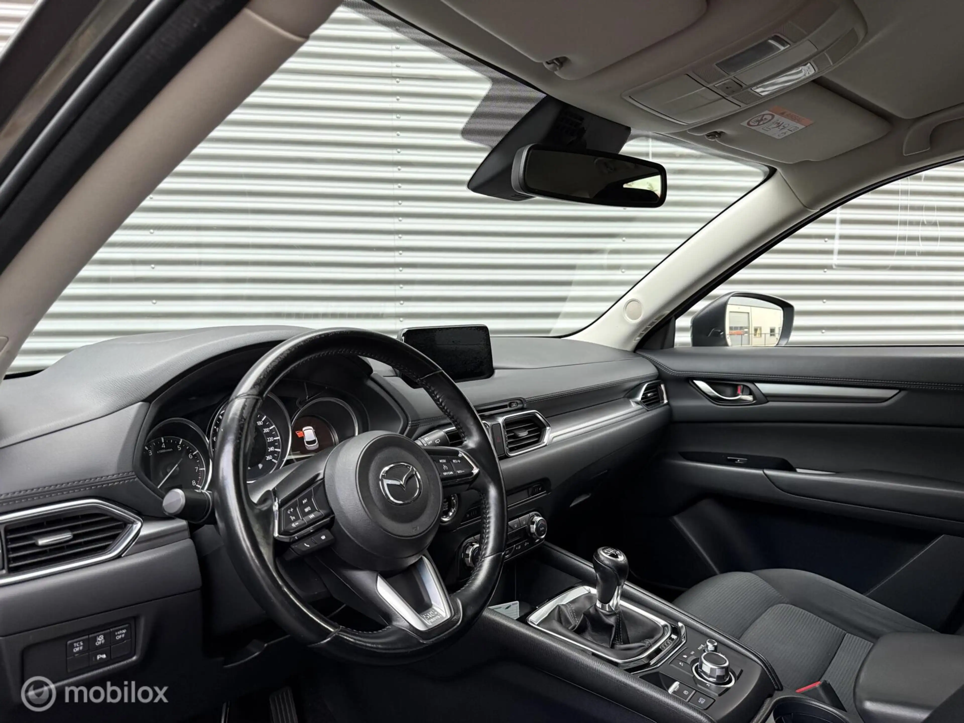 Mazda CX-5 2.0 SkyActiv-G 165 TS+ | Trekhaak | HUD | Camera | — photo 40