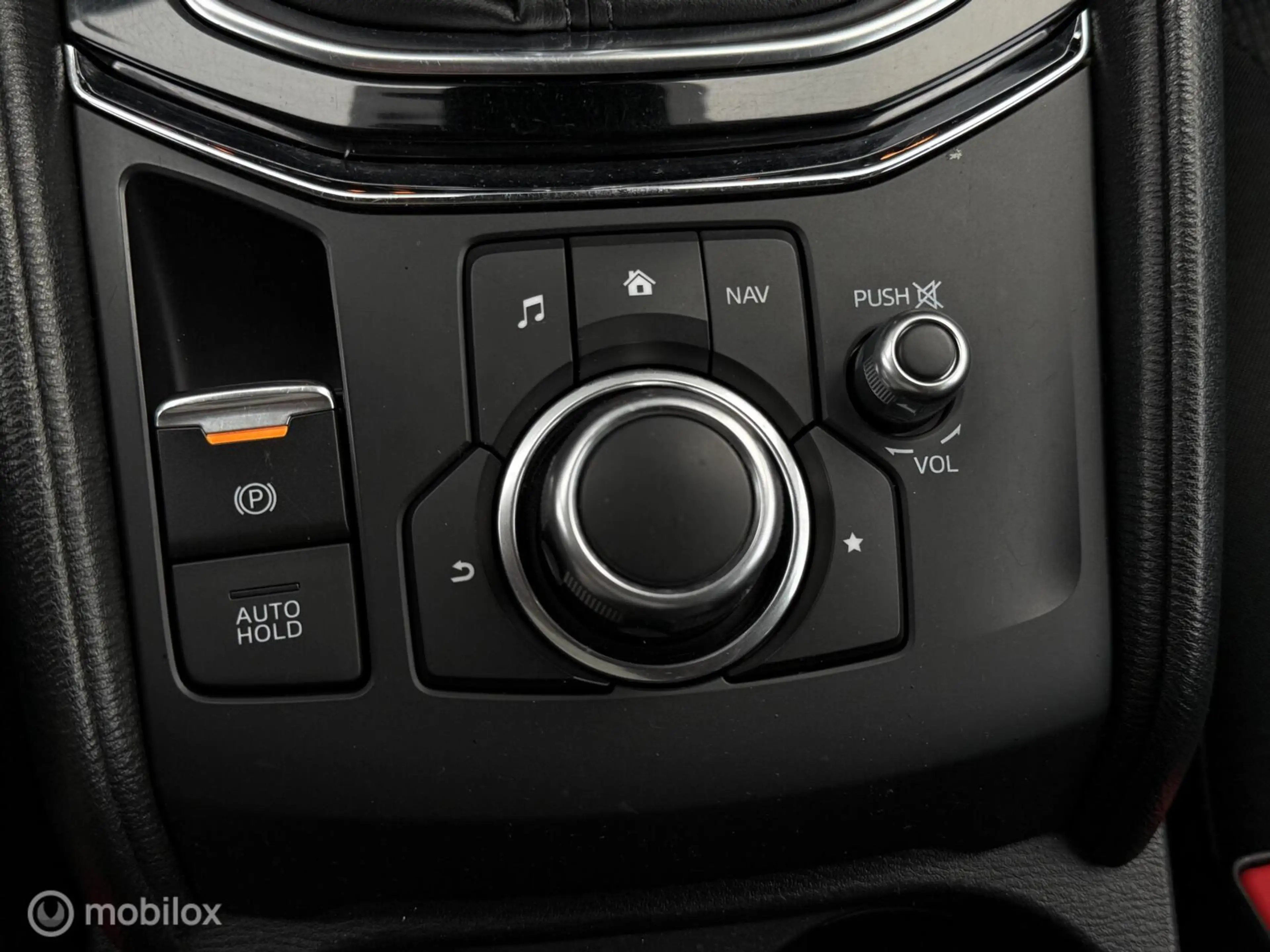 Mazda CX-5 2.0 SkyActiv-G 165 TS+ | Trekhaak | HUD | Camera | — photo 34