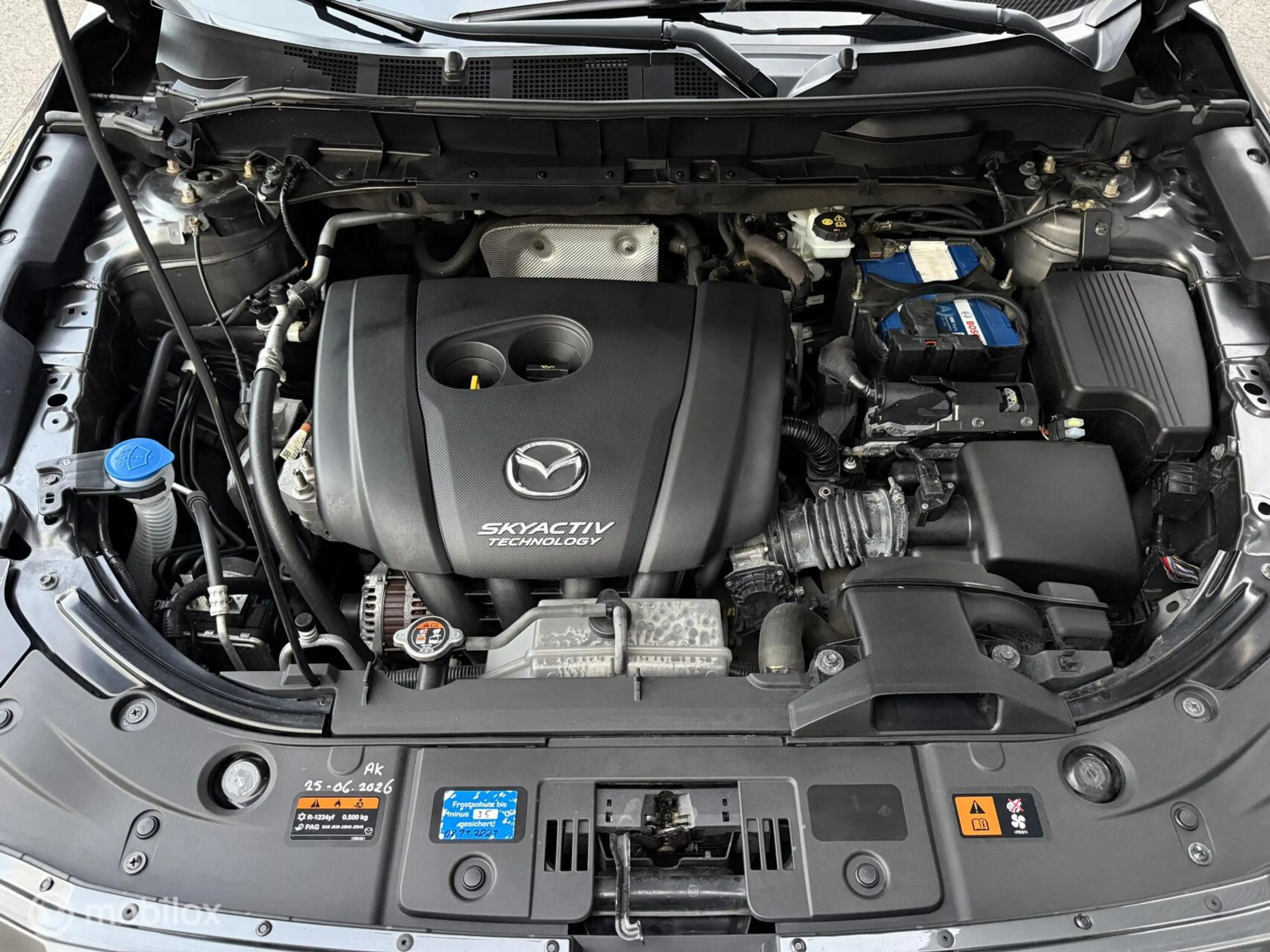 Mazda CX-5 2.0 SkyActiv-G 165 TS+ | Trekhaak | HUD | Camera | — photo 18
