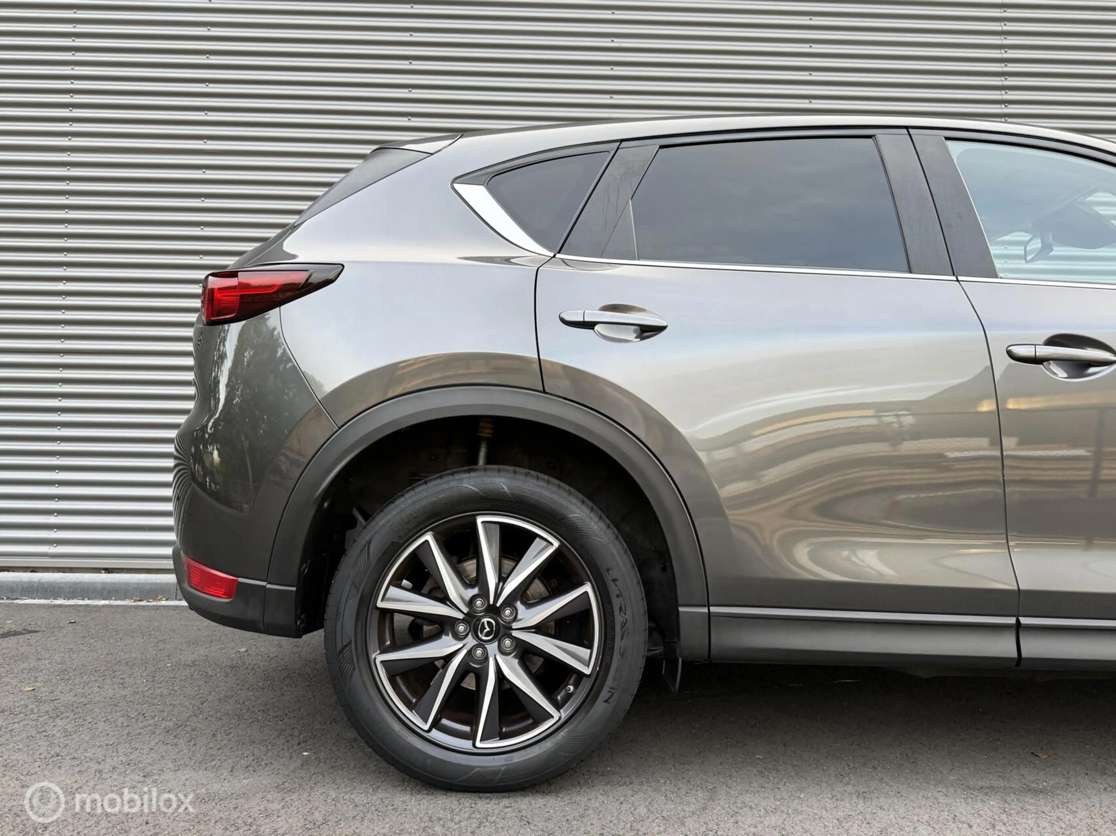 Mazda CX-5 2.0 SkyActiv-G 165 TS+ | Trekhaak | HUD | Camera | — photo 25