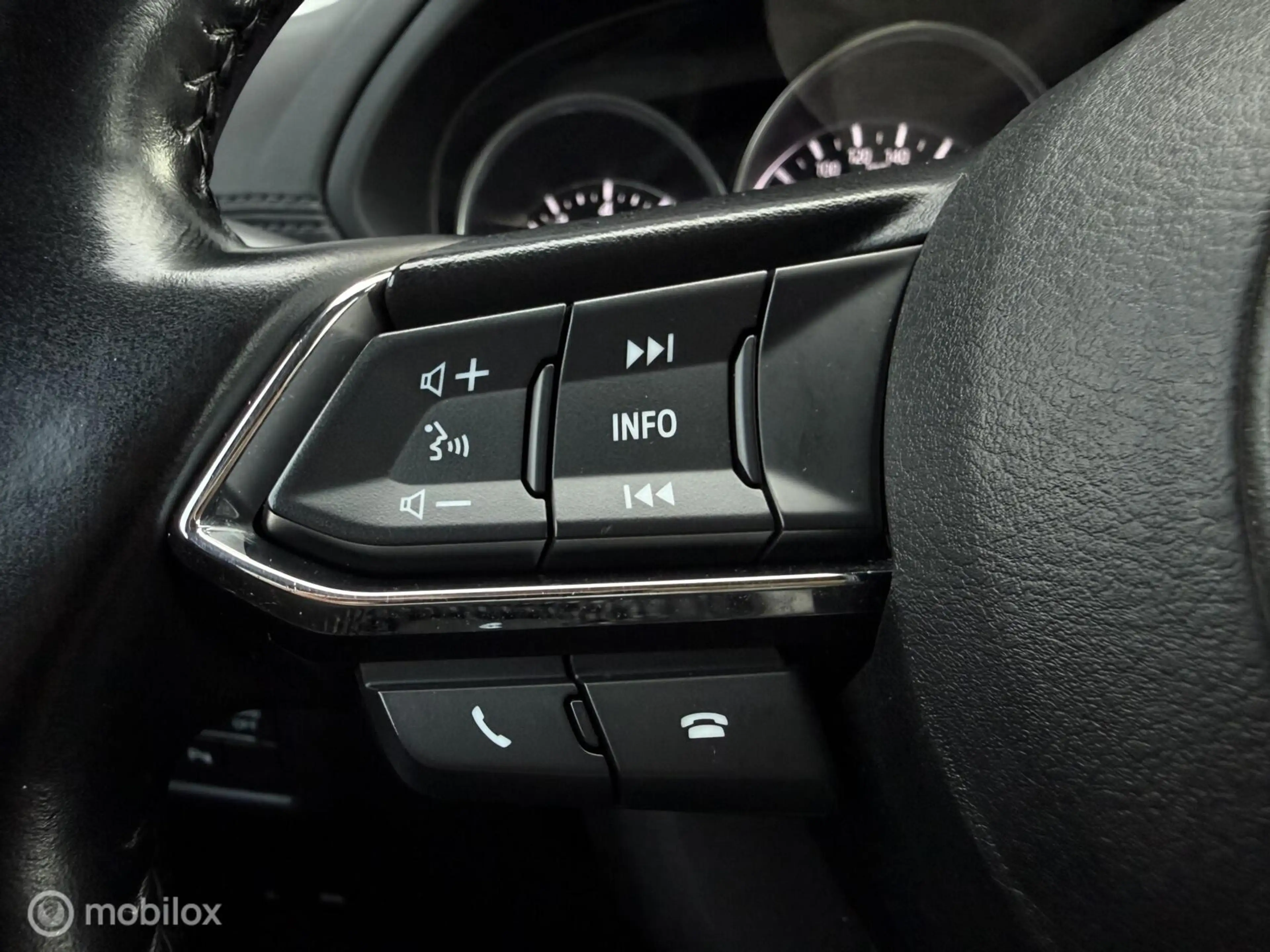 Mazda CX-5 2.0 SkyActiv-G 165 TS+ | Trekhaak | HUD | Camera | — photo 13