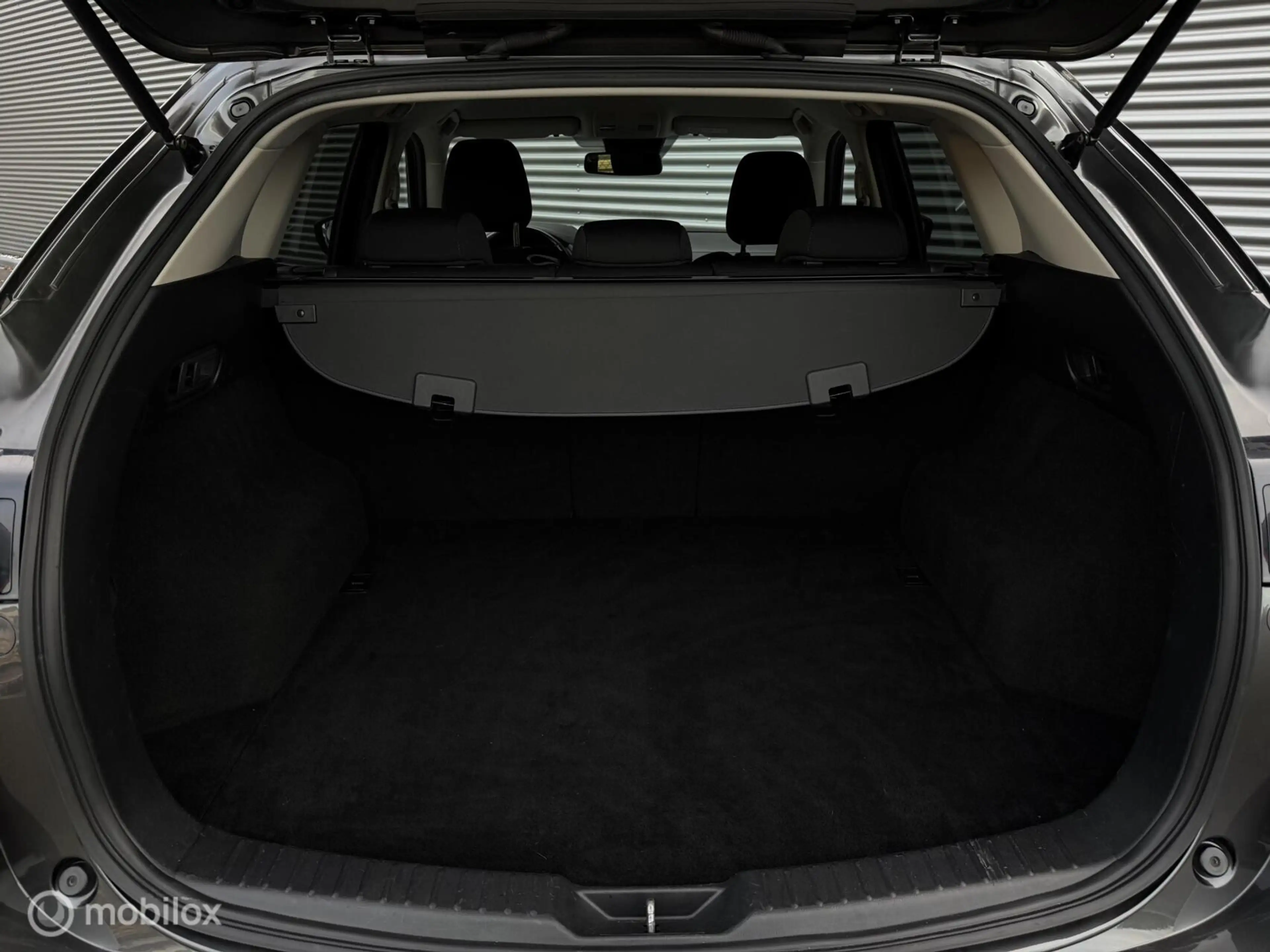 Mazda CX-5 2.0 SkyActiv-G 165 TS+ | Trekhaak | HUD | Camera | — photo 24