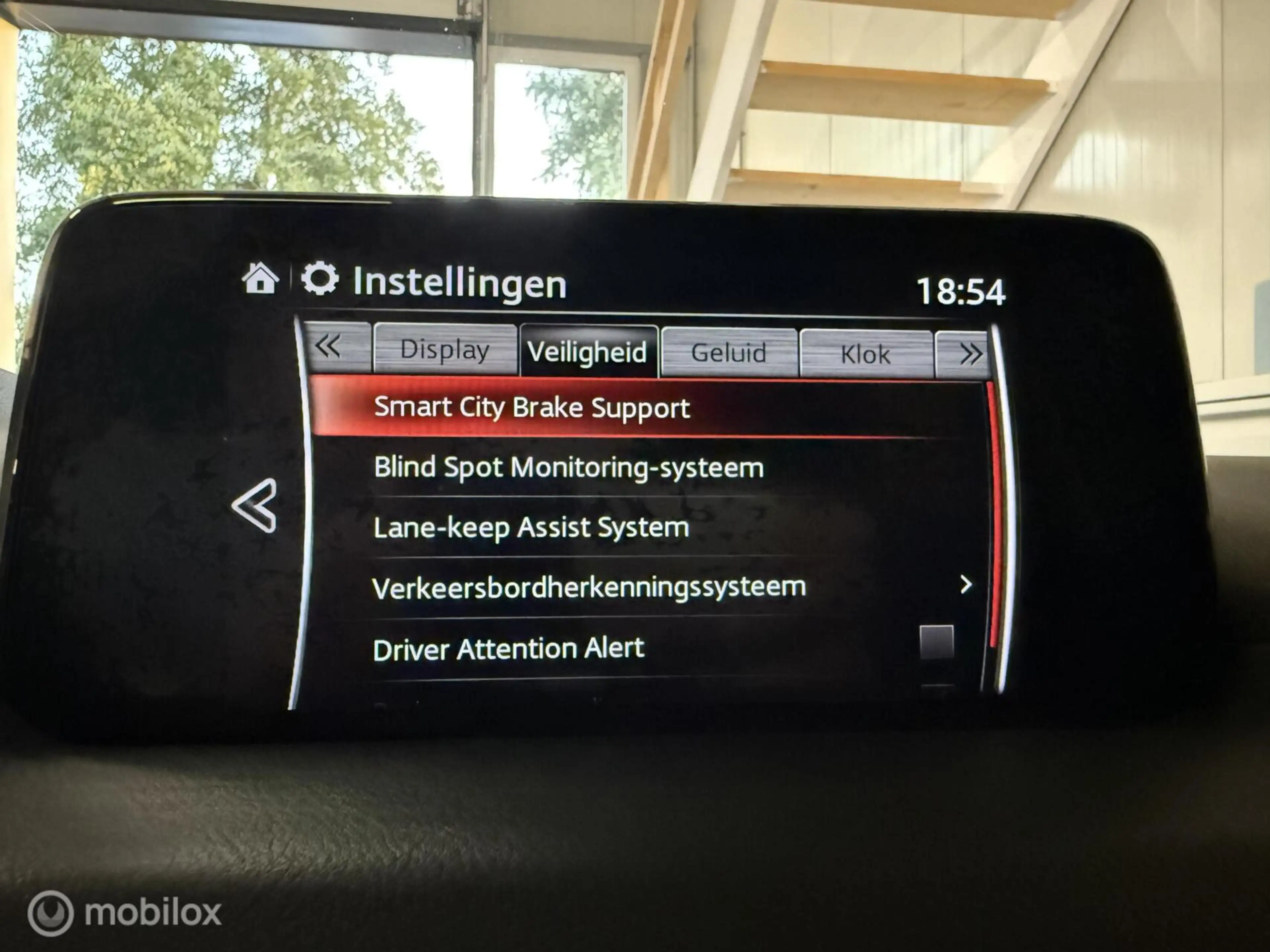Mazda CX-5 2.0 SkyActiv-G 165 TS+ | Trekhaak | HUD | Camera | — photo 33