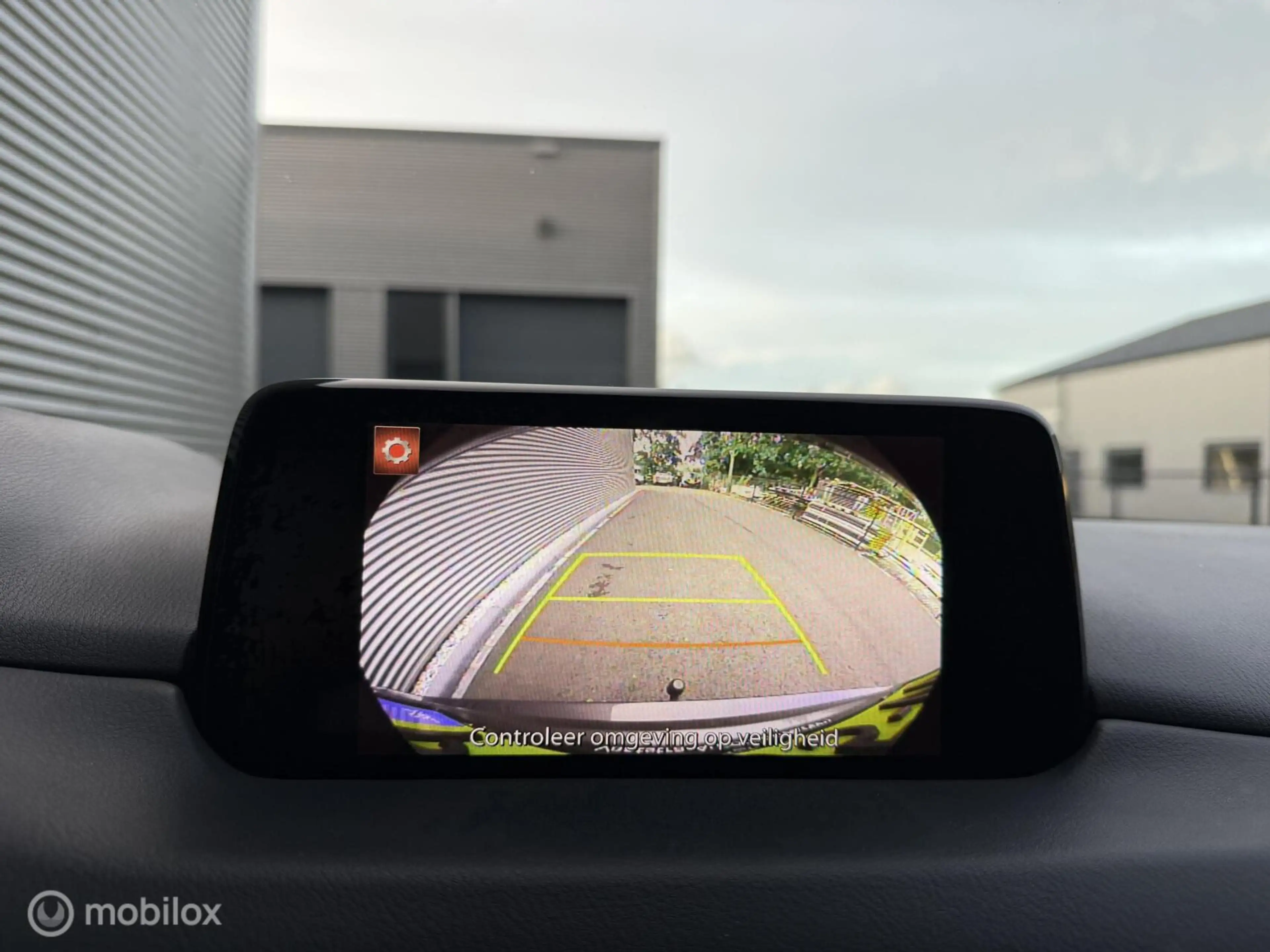 Mazda CX-5 2.0 SkyActiv-G 165 TS+ | Trekhaak | HUD | Camera | — photo 10