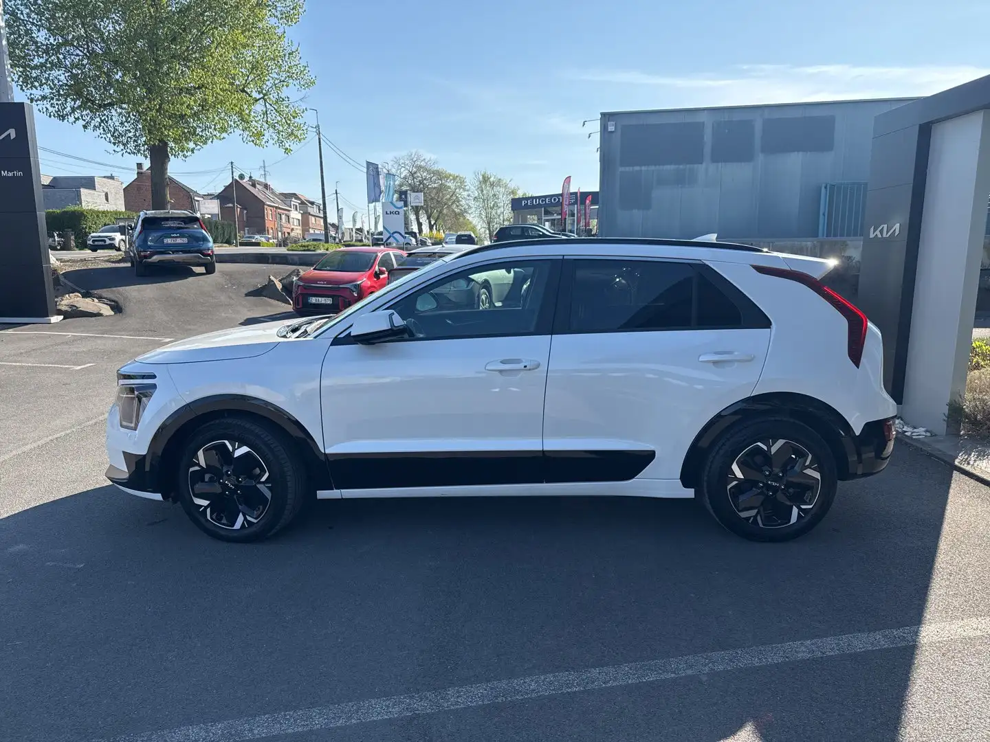 Kia e-Niro NIRO EV - 2