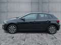 Volkswagen Polo 1.0 TSI COMFORTLINE 5JG+LED+APP+SHZ+2xPDC Schwarz - thumbnail 4