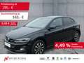 Volkswagen Polo 1.0 TSI COMFORTLINE 5JG+LED+APP+SHZ+2xPDC Schwarz - thumbnail 1