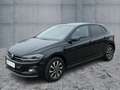 Volkswagen Polo 1.0 TSI COMFORTLINE 5JG+LED+APP+SHZ+2xPDC Schwarz - thumbnail 2