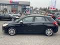 Citroen C4 Selection Schwarz - thumbnail 3