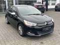 Citroen C4 Selection Schwarz - thumbnail 8