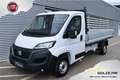 Fiat Ducato 140 L3 Pritsche RS: 3800 Weiß - thumbnail 1