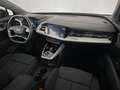 Audi Q4 e-tron 45 business quattro 265cv Schwarz - thumbnail 11