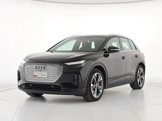 Audi Q4 e-tron 45 business quattro 265cv