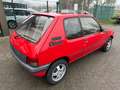 Peugeot 205 1.6 Automatik *nur 21.900 km!!*1.Hand*H-Zulassung* Rot - thumbnail 5